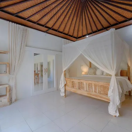 Villa Noni Seminyak Exterior photo