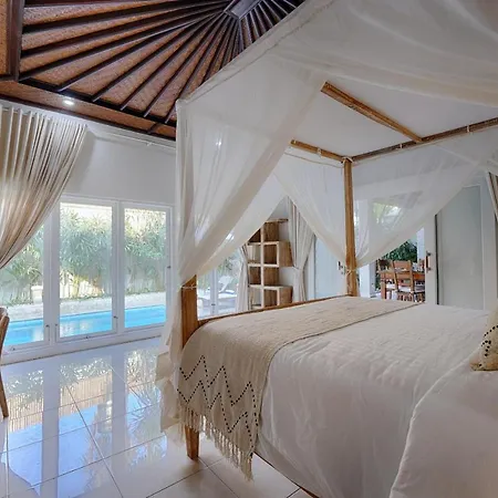 Villa Noni Seminyak Exterior photo