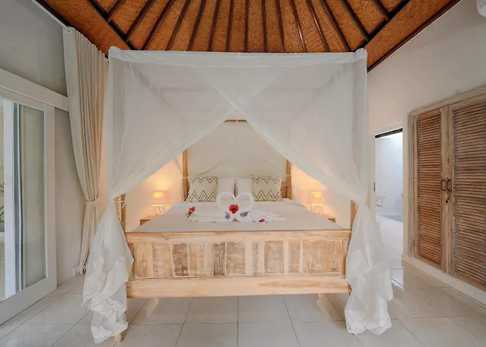 Villa Noni Seminyak