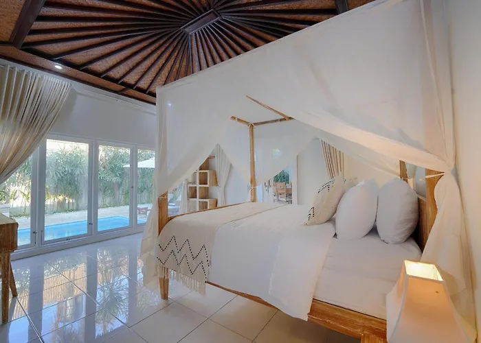 Villa Noni Seminyak