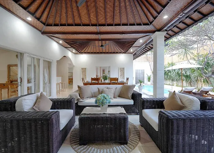 Villa Noni Seminyak