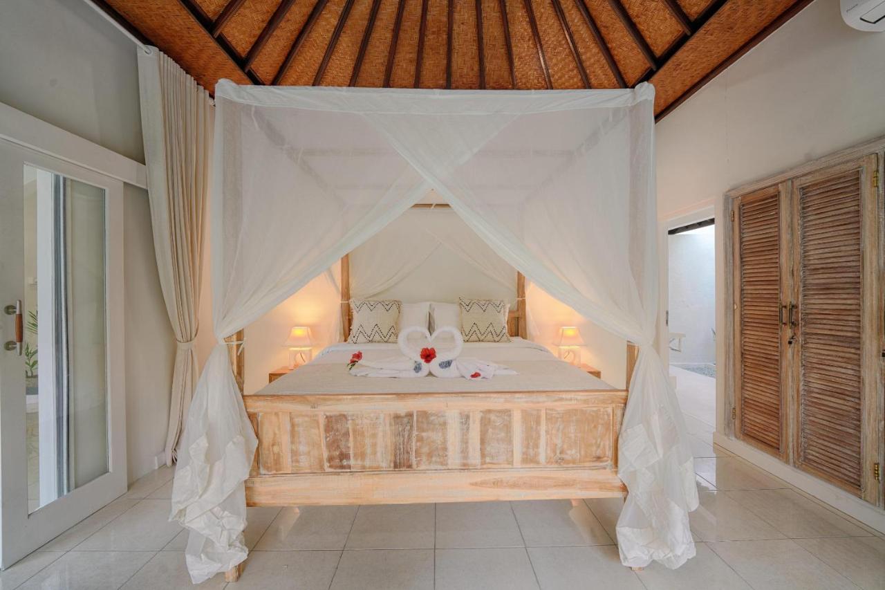 Villa Noni Seminyak