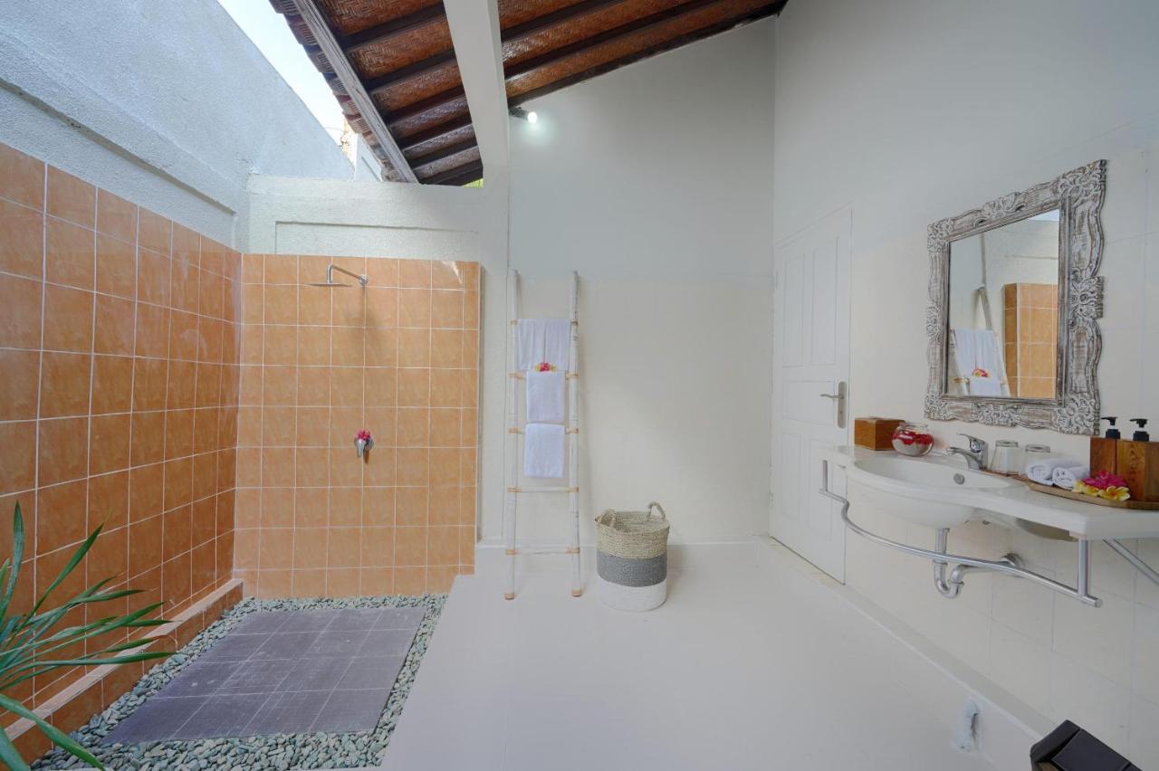 Noni Villa Seminyak