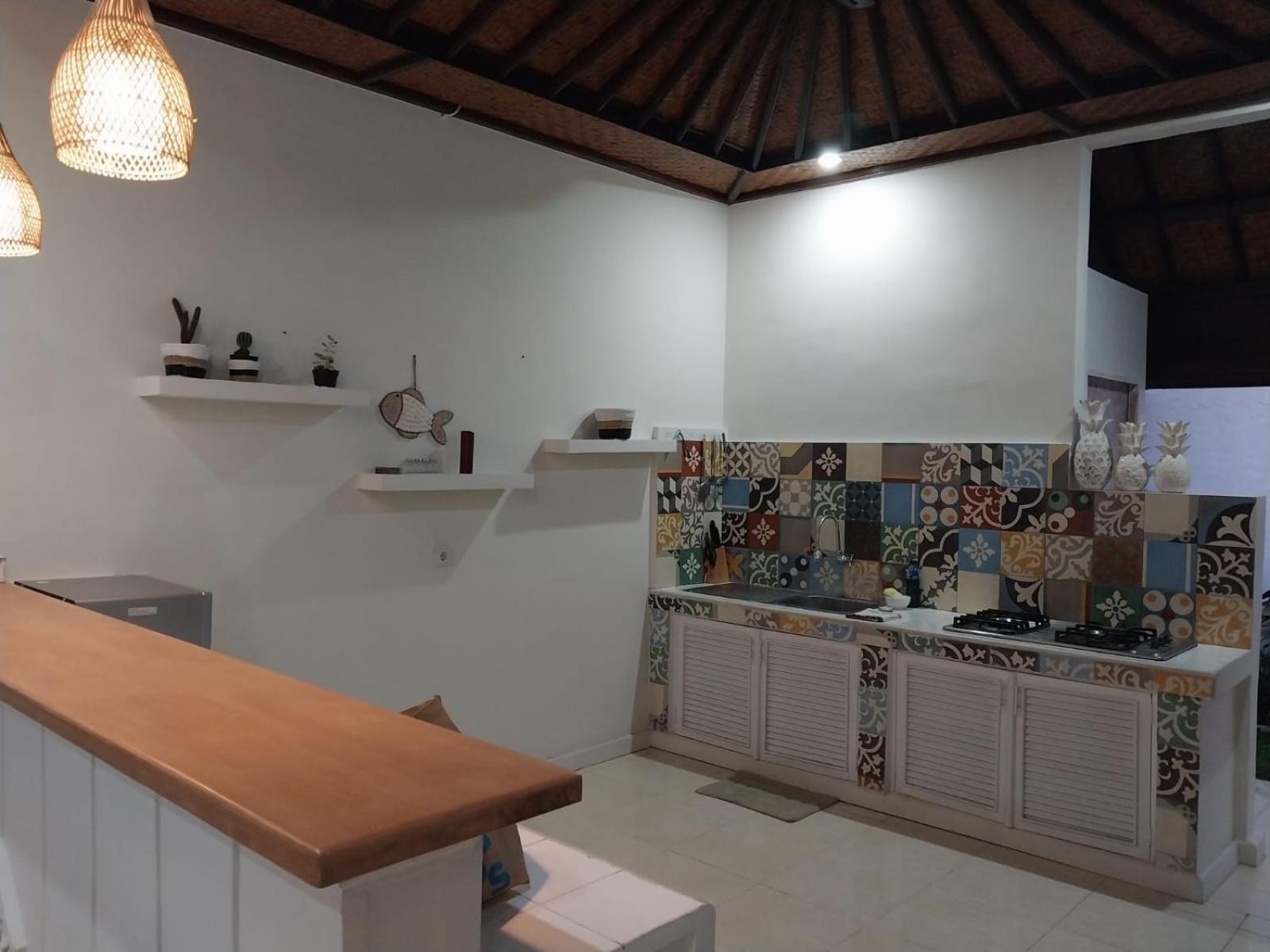 Villa Noni Seminyak